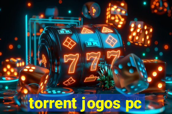 torrent jogos pc